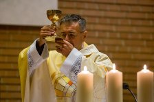 24.12.2024 Christmette